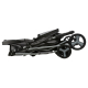 Trixie Buggy für Hunde mit 4 Rädern