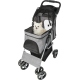 Trixie Buggy für Hunde mit 4 Rädern