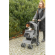 Trixie Buggy für Hunde mit 4 Rädern