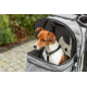 Trixie Buggy für Hunde mit 4 Rädern