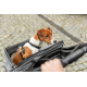 Trixie Buggy für Hunde mit 4 Rädern