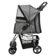 Trixie Buggy für Hunde mit 4 Rädern