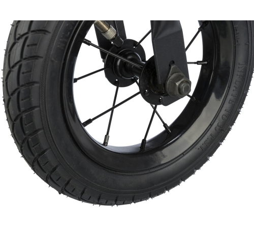 Trixie Jogger-Umbausatz für Hundefahrradanhänger - 12800-TRXI