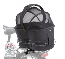 Trixie Fahrradkorb für breite Gepäckträger