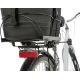 Trixie Fahrradkorb für breite Gepäckträger