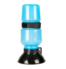 Duvoplus Reise-Trinkflasche Squeeze