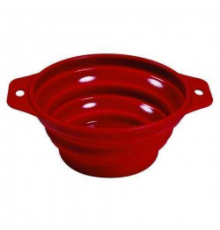 Trixie Reisenapf aus TPE - 0,5 l/ø 14 cm