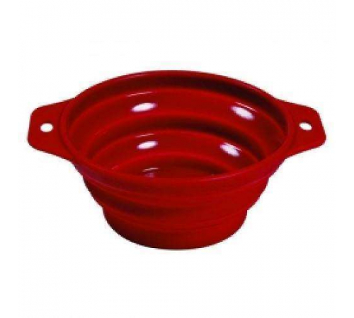 Trixie Reisenapf aus TPE - 0,5 l/ø 14 cm