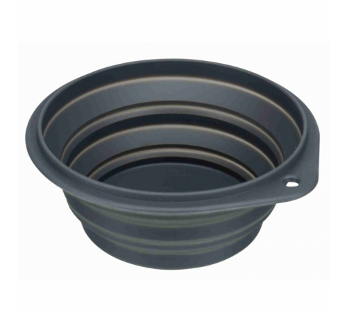 Trixie Reisenapf aus TPE - 0,5 l/ø 14 cm