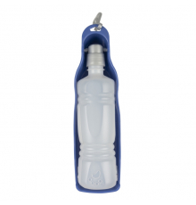Duvoplus Reise-Trinkflasche - 500ml