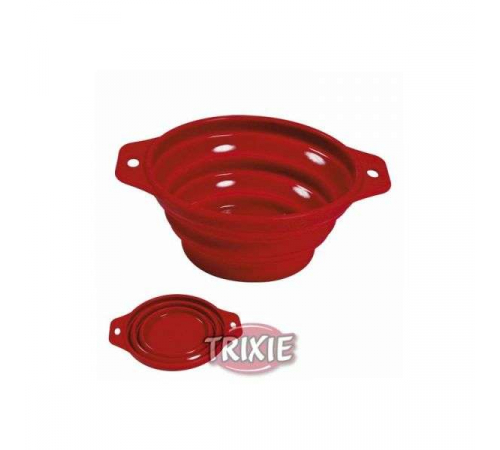 Trixie Reisenapf aus TPE - 2 l/ø 22 cm