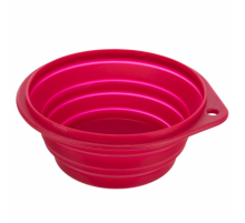 Trixie Reisenapf aus TPE - 0,25 l/ø 11 cm