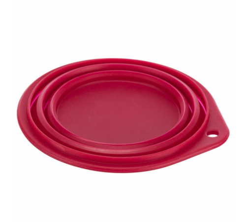 Trixie Reisenapf aus TPE - 0,25 l/ø 11 cm