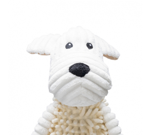 Beeztees Eco Hund Onne - geräuschlos