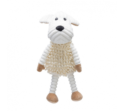 Beeztees Eco Hund Onne - geräuschlos