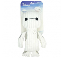 Disney Square Head Big Hero 6 - Baymax in Armor
