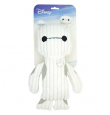 Disney Square Head Big Hero 6 - Baymax in Armor