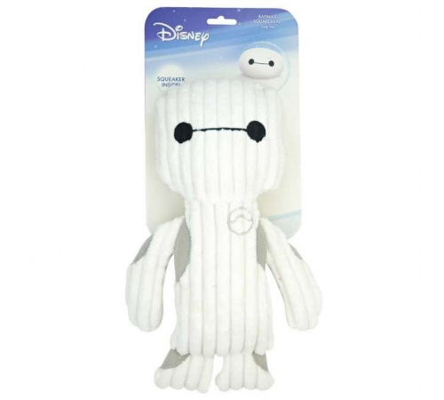 Disney Square Head Big Hero 6 - Baymax in Armor
