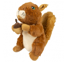 Duvoplus Plüschtier Eichhörnchen