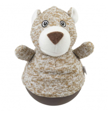 Duvoplus Plüschtier Tumbly Löwin - beige