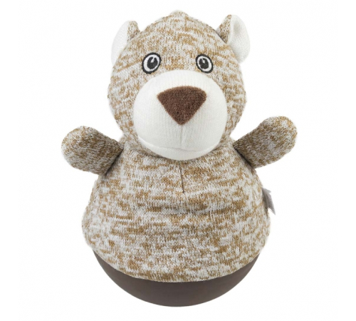 Duvoplus Plüschtier Tumbly Löwin - beige