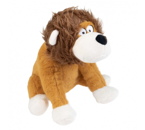 Duvoplus Wildlife Löwe Large Hundespielzeug