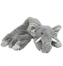 Trixie Schlenker-Elefant - 50 cm