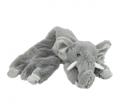 Trixie Schlenker-Elefant - 50 cm