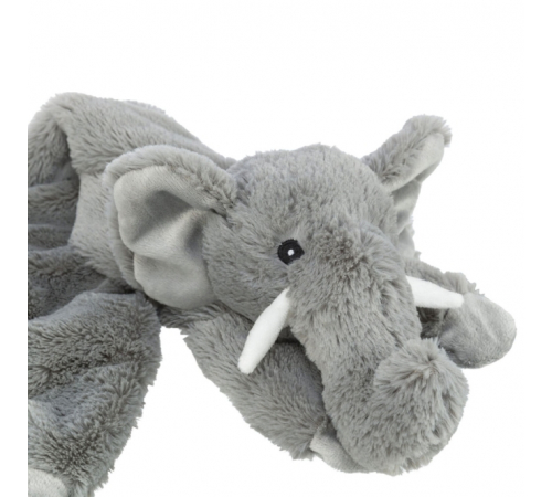 Trixie Schlenker-Elefant - 50 cm