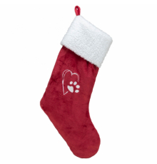 Trixie Xmas Strumpf