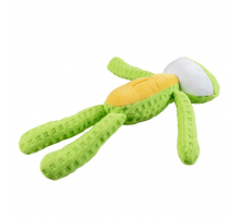 Duvoplus Crackle & Snuffle Frosch