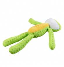 Duvoplus Crackle & Snuffle Frosch