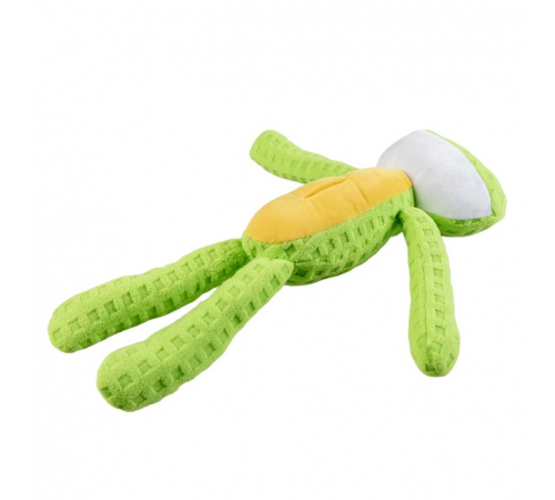 Duvoplus Crackle & Snuffle Frosch