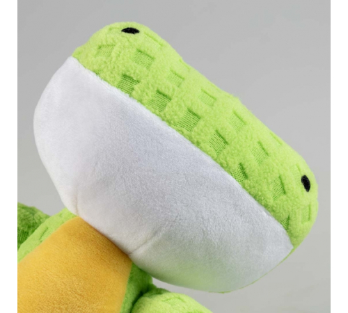 Duvoplus Crackle & Snuffle Frosch