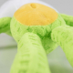 Duvoplus Crackle & Snuffle Frosch