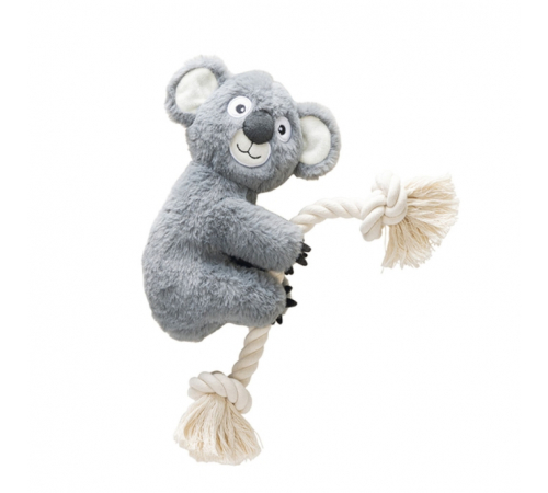 Karlie Hundespielzeug Kletter-Koala - 40 cm