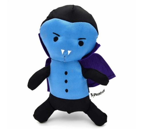 PROCYON Hundespielzeug Vampire Monster