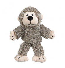 Trixie Hundespielzeug Affe aus Plüsch - 24 cm
