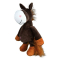 Trixie Hundespielzeug Pferd aus Plüsch - 32 cm