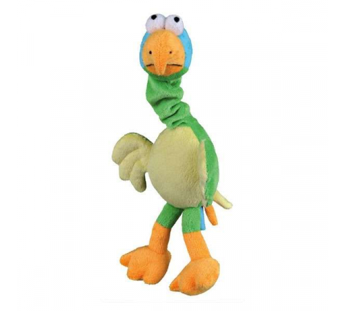 Trixie Hundespielzeug Vogel aus Plüsch - 30 cm