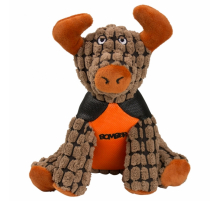 Zeus Bomber Special Forces Spielzeug - 15 cm - Bulle Rocky