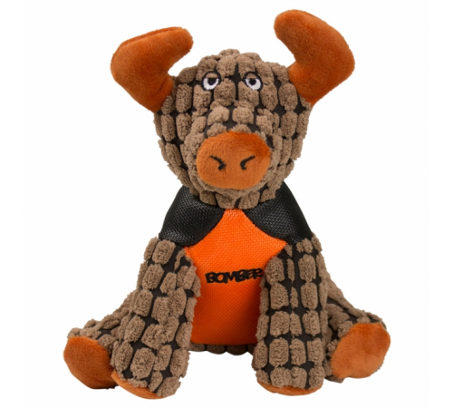 Zeus Bomber Special Forces Spielzeug - 15 cm - Bulle Rocky