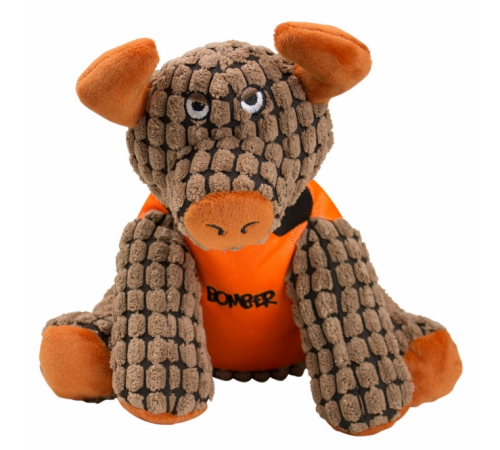 Zeus Bomber Special Forces Spielzeug - 15 cm - Bulle Rocky