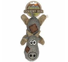 Country Dog Molly