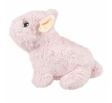 Duvoplus Plüschtier Schwein