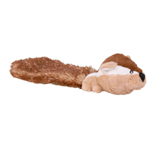 Trixie Schlenker-Streifenhörnchen - 30 cm