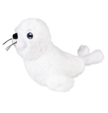 Duvoplus Plüschtier Seehund