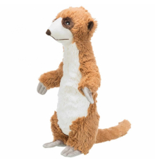 Trixie Hundespielzeug Erdmännchen - 40 cm