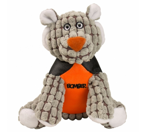 Zeus Bomber Special Forces Spielzeug - 15 cm - Tiger Axel