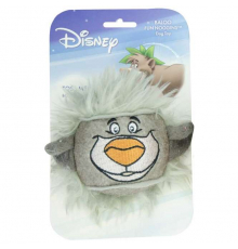 Disney Noggins Hundespielzeug - Dschungelbuch Baloo